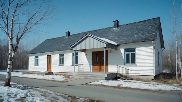 Хабаровск — Лермонтовка