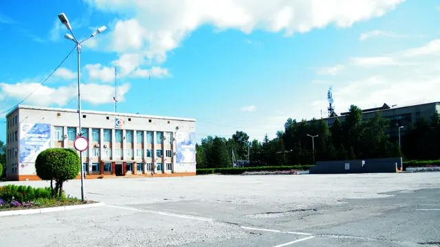 Хабаровск — Лучегорск